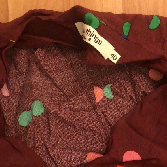 Nice Things Paloma S Spain Set - Picture 2 of 16